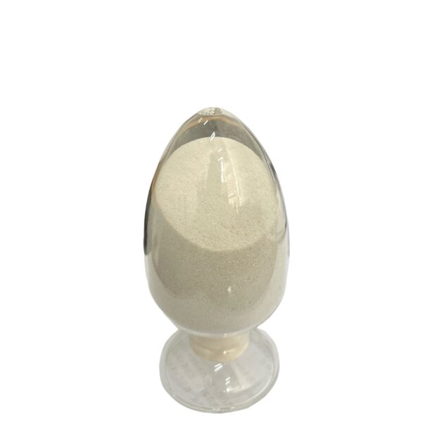 Medium - low temperature MgO powder