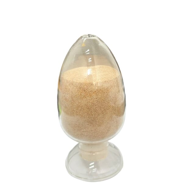 Medium - high temperature MgO powder