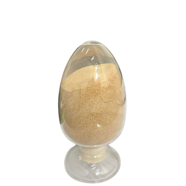 High temperature MgO powder