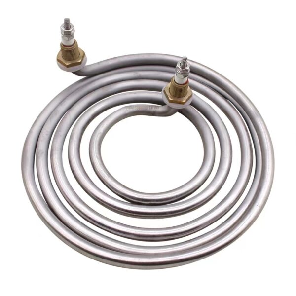 heat pipe